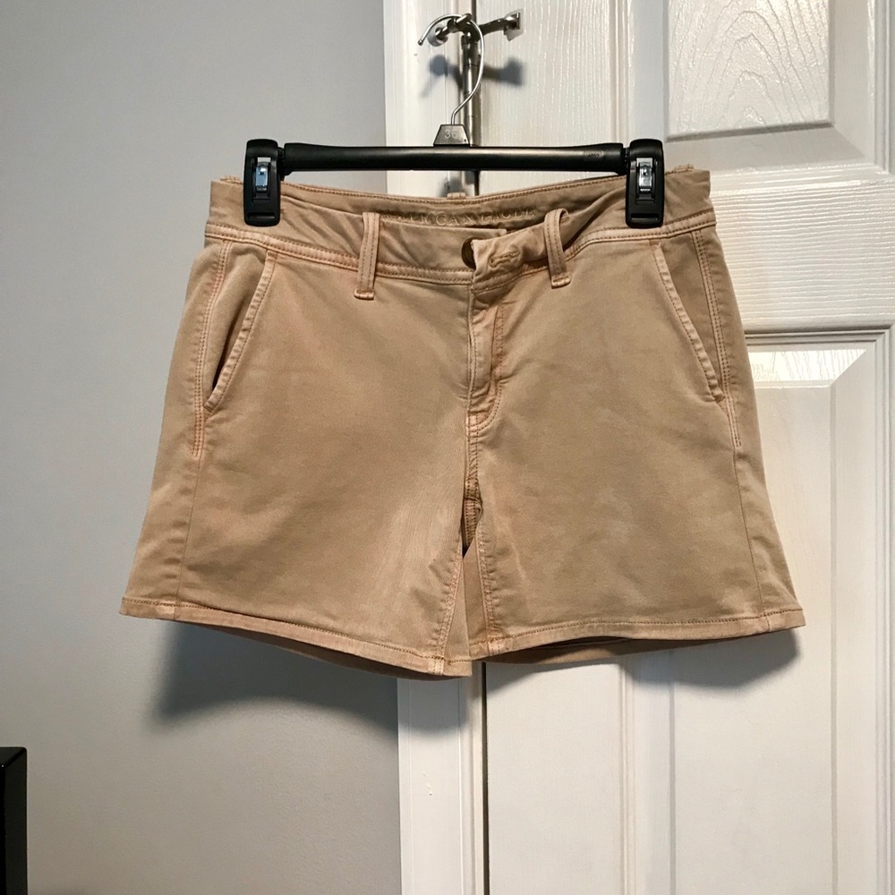 American Eagle | Stretch Shorts | Size 4 | $13